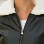 R&B | Stylische Herbst- und Winterjacke für Frauen