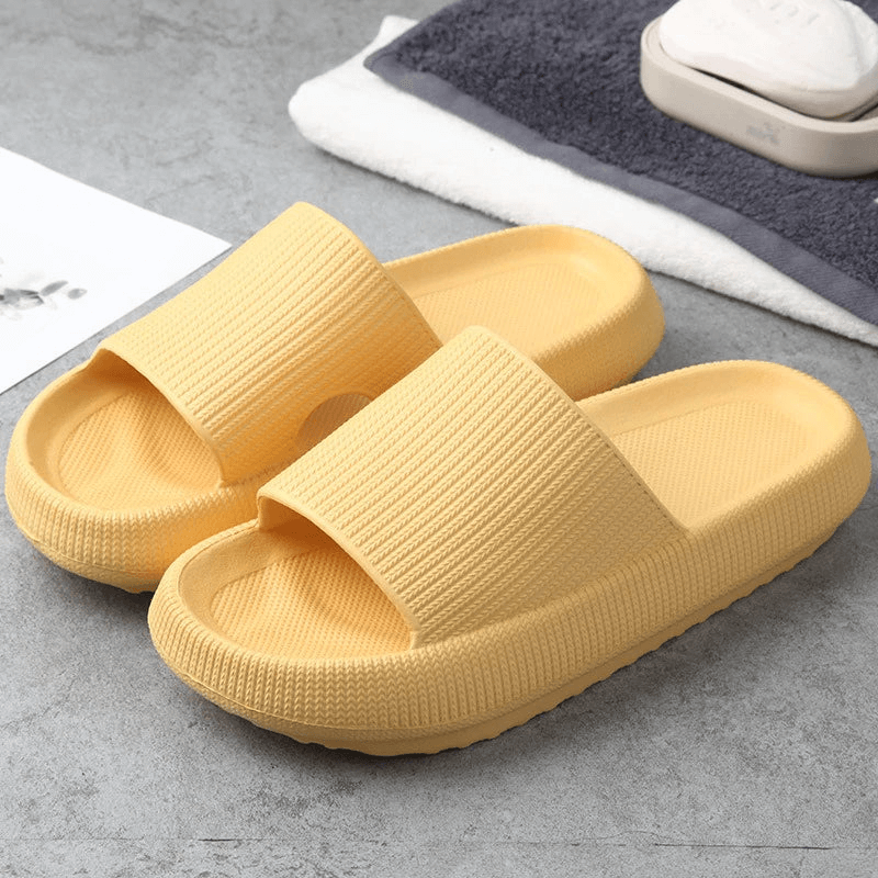 R&B | Weiche Bequeme Hausschuhe