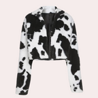 R&B | Elegante Winterjacke für Frauen
