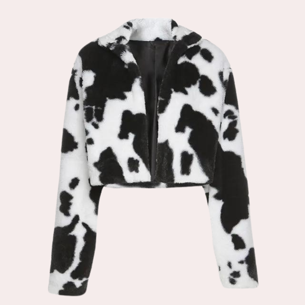 R&B | Elegante Winterjacke für Frauen