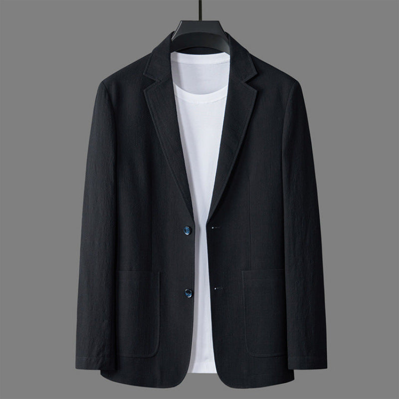 R&B | Ease Leinen Blazer