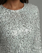 Cocktailkleid mit Offener Rückseite Elegant und Stilvoll | R&B