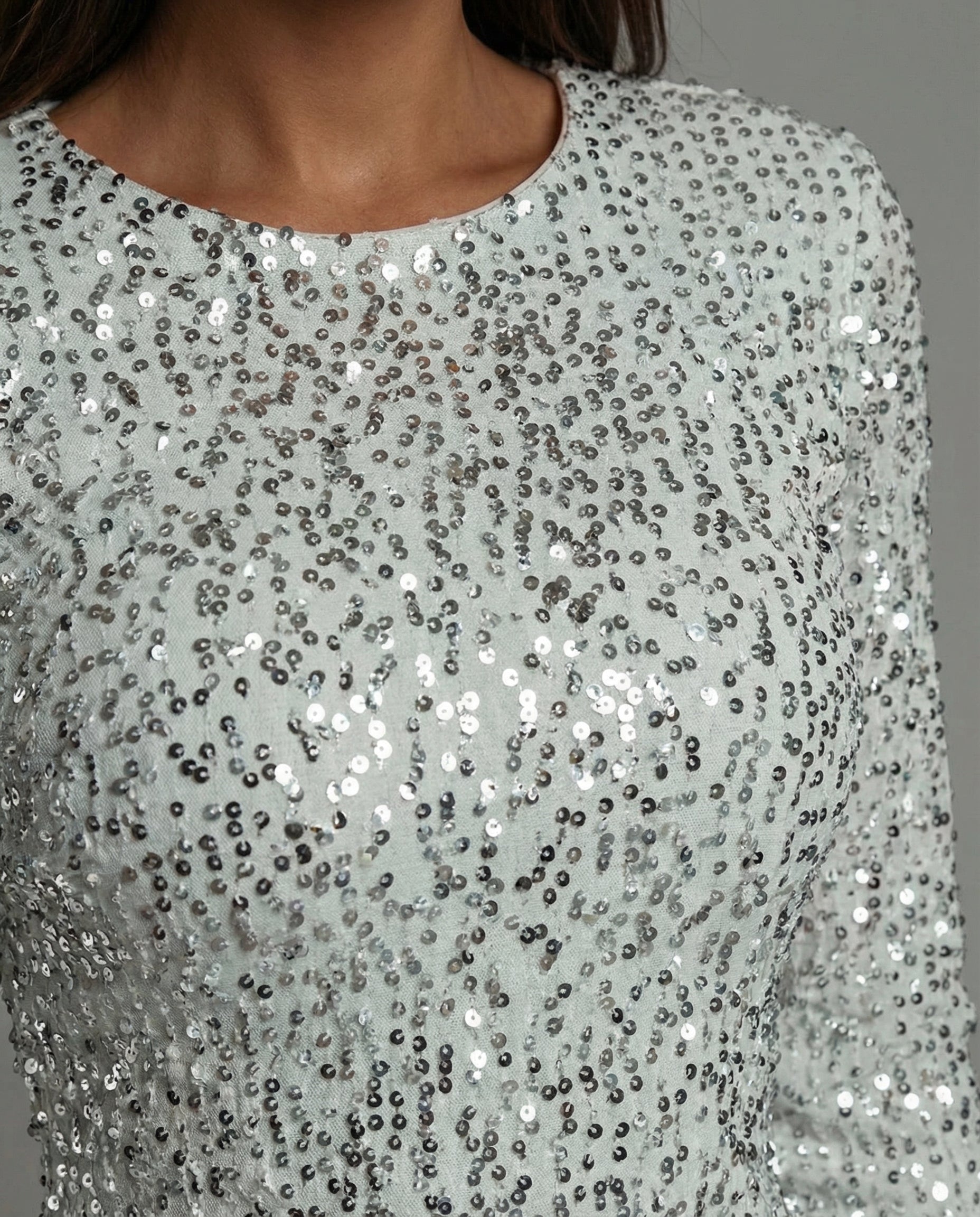 Cocktailkleid mit Offener Rückseite Elegant und Stilvoll | R&B