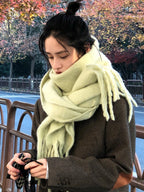 R&B | und Modischer Damen Pashmina Schal