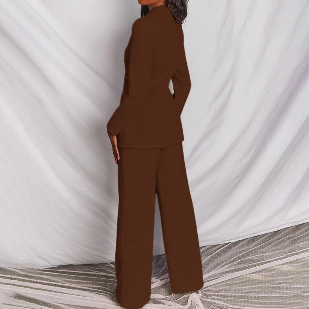 Blazer und Hose - Loradea
