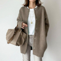 R&B | Stylische Strickjacke für Frauen