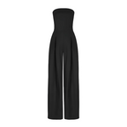 R&B | Stilvolle Strapless Jumpsuit