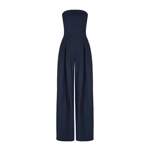 R&B | Stilvolle Strapless Jumpsuit