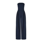 R&B | Stilvolle Strapless Jumpsuit