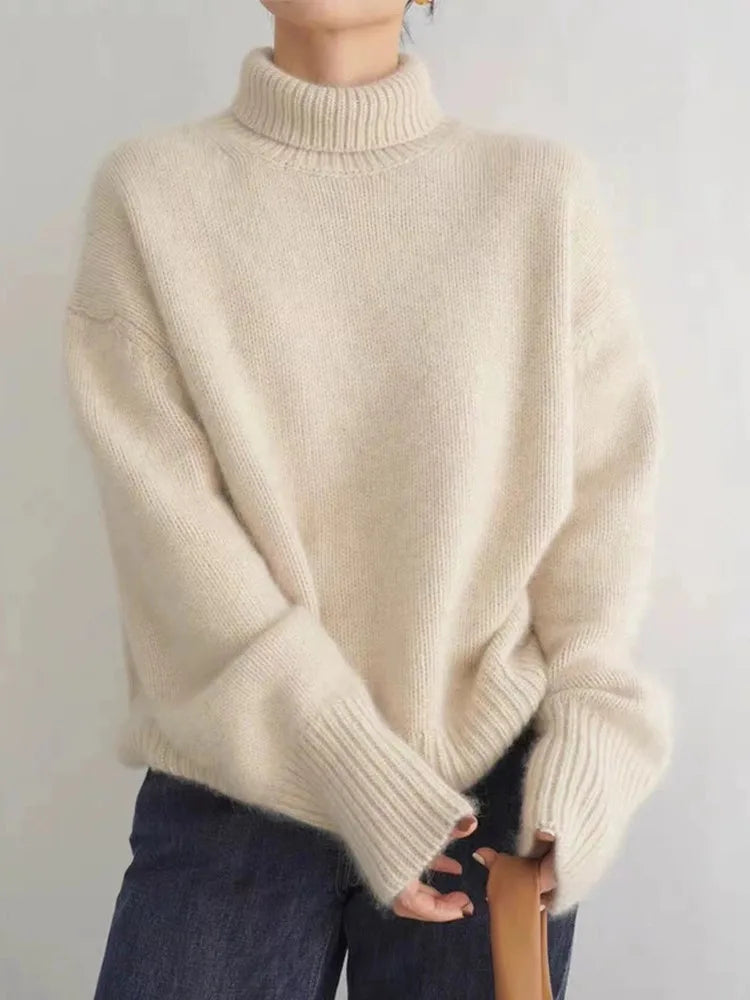 R&B | Damen Pullover