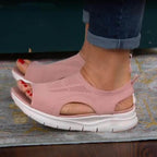 R&B | Orthopädische Sandalen | Weite Passform