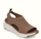 R&B | Orthopädische Sandalen | Weite Passform