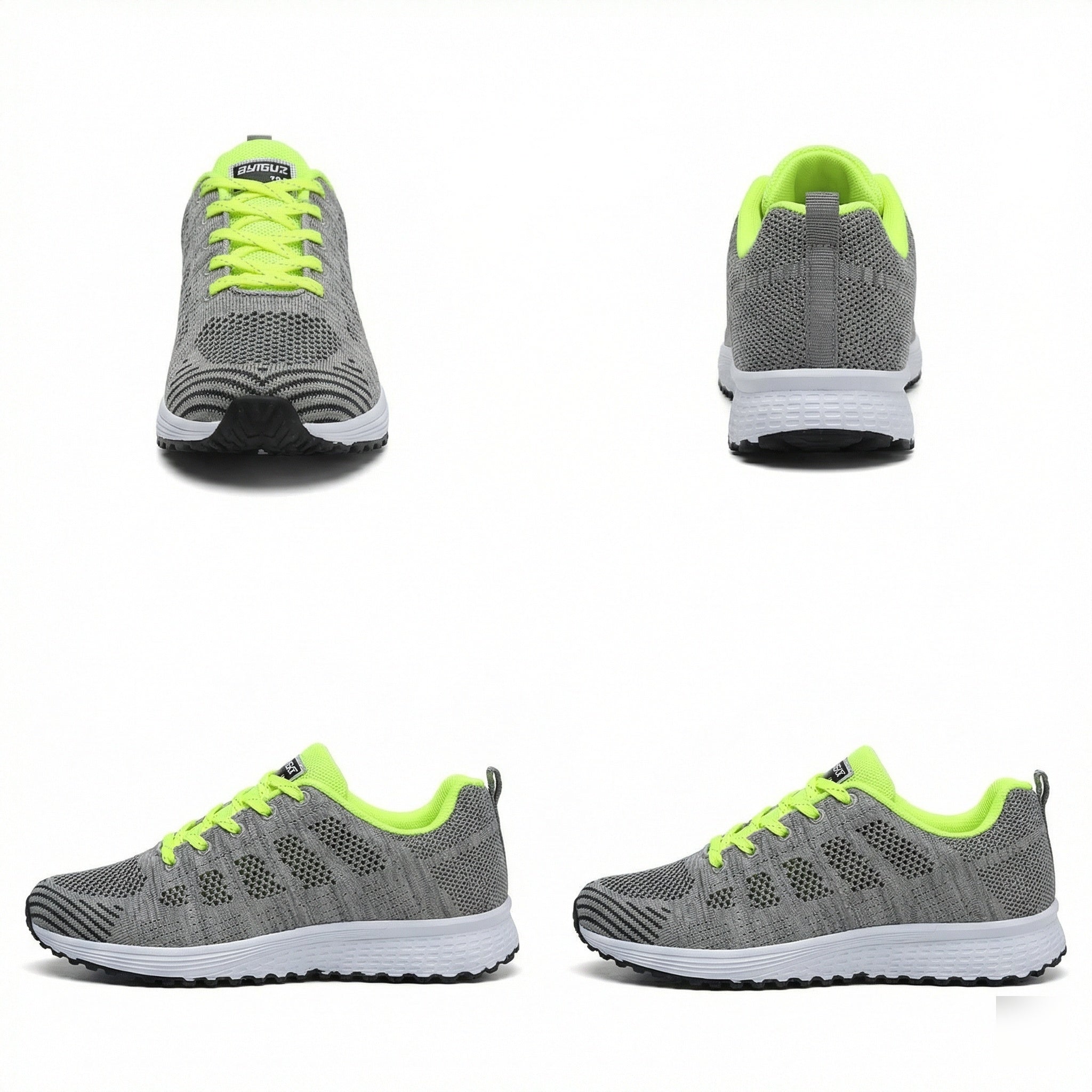 Comfy feet | orthopädische Freizeitschuhe für Damen R&B
