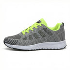 Ergonomische Freizeitschuhe für Damen R&B