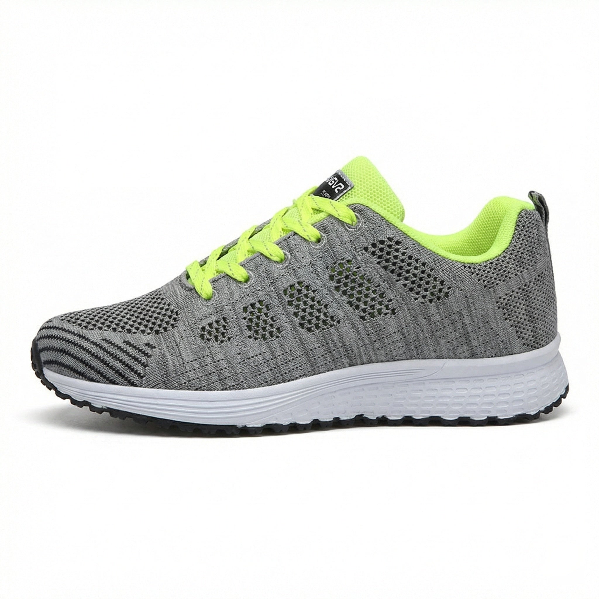 Ergonomische Freizeitschuhe für Damen R&B