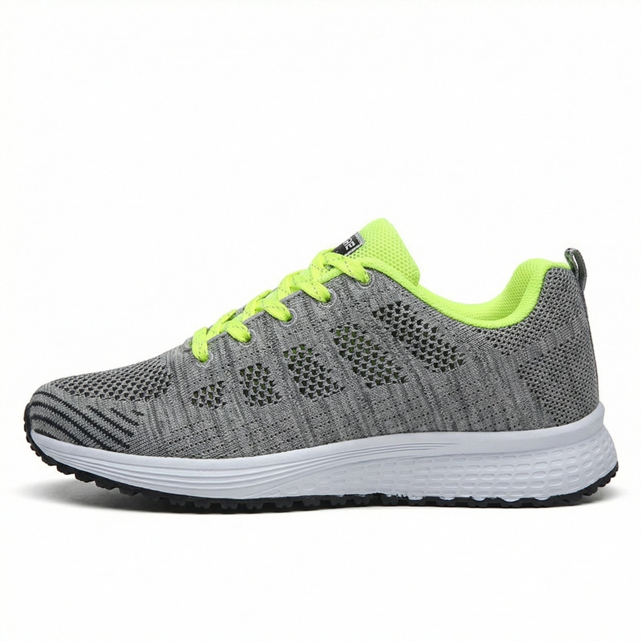 Ergonomische Freizeitschuhe für Damen R&B