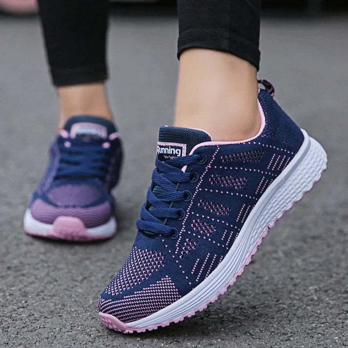 Orthopädische Freizeitschuhe für Damen R&B