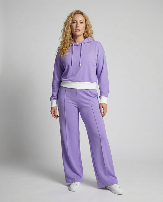 Luxus Damen Jogginganzug | R&B