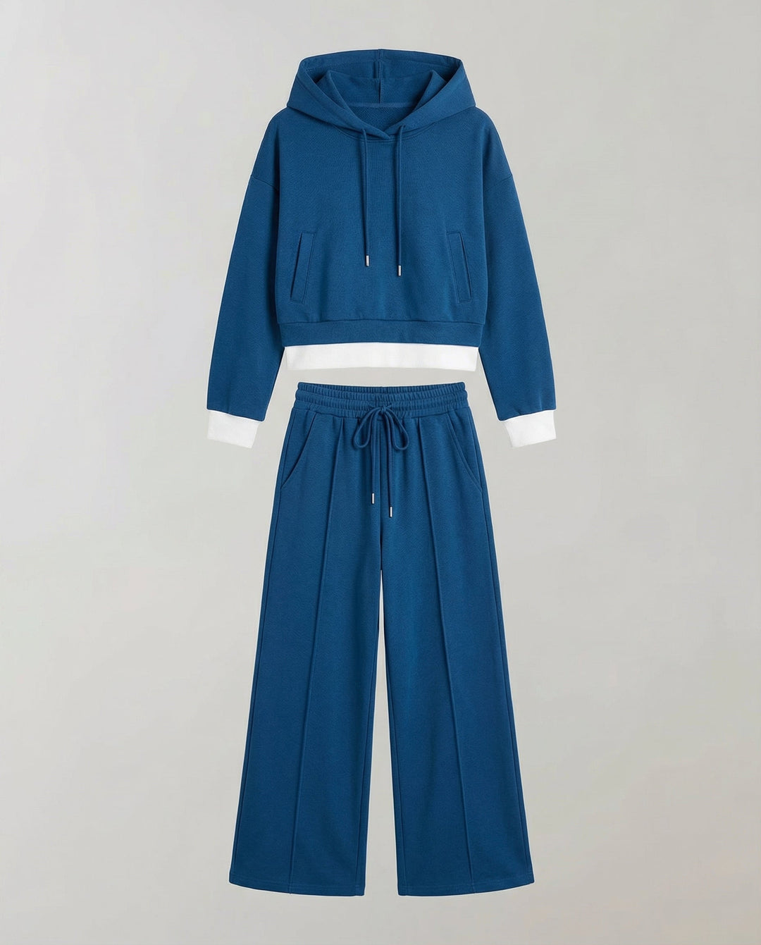 Luxus Damen Jogginganzug | R&B