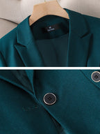 R&B | Blazer Set