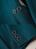 R&B | Blazer Set