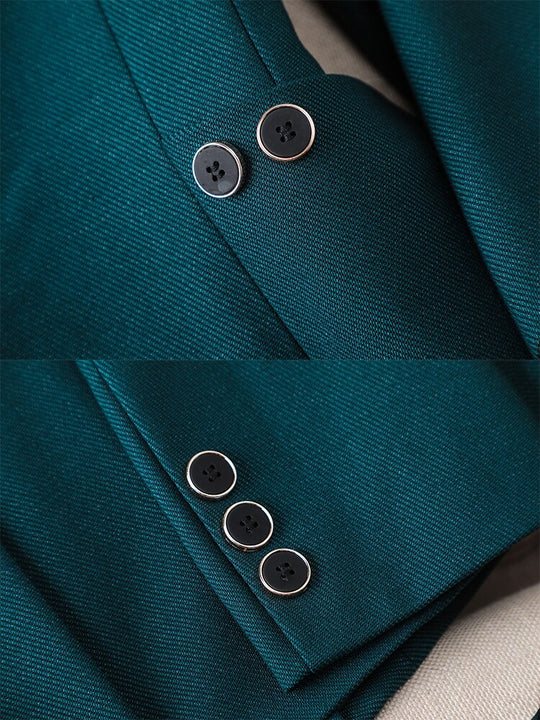 R&B | Blazer Set
