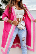 R&B | Langer Cardigan