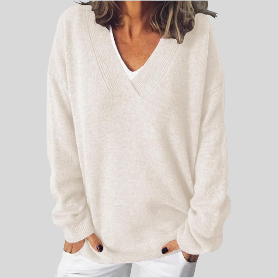 R&B | Eleganter Pullover für Frauen