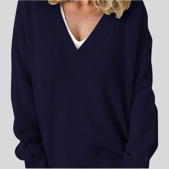 R&B | Eleganter Pullover für Frauen
