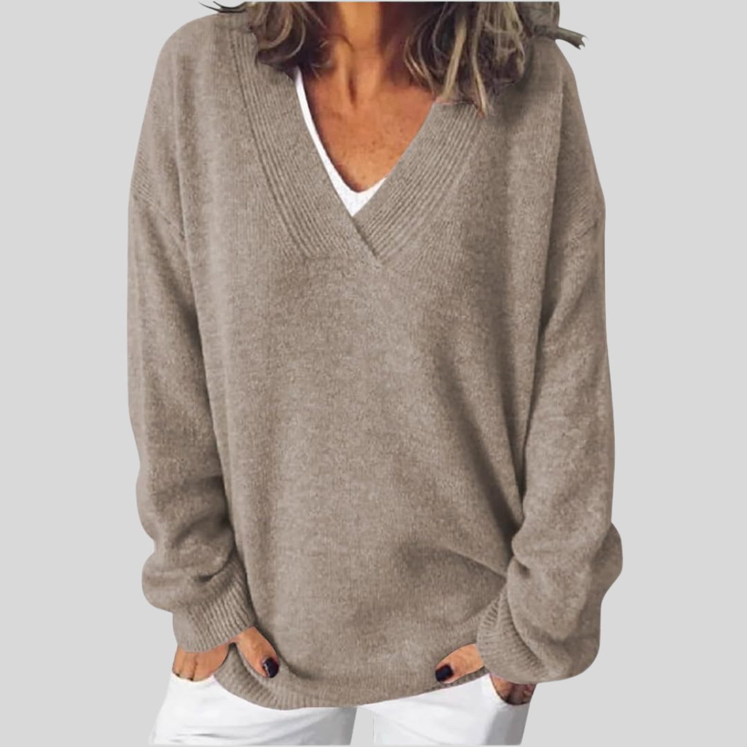 R&B | Eleganter Pullover für Frauen