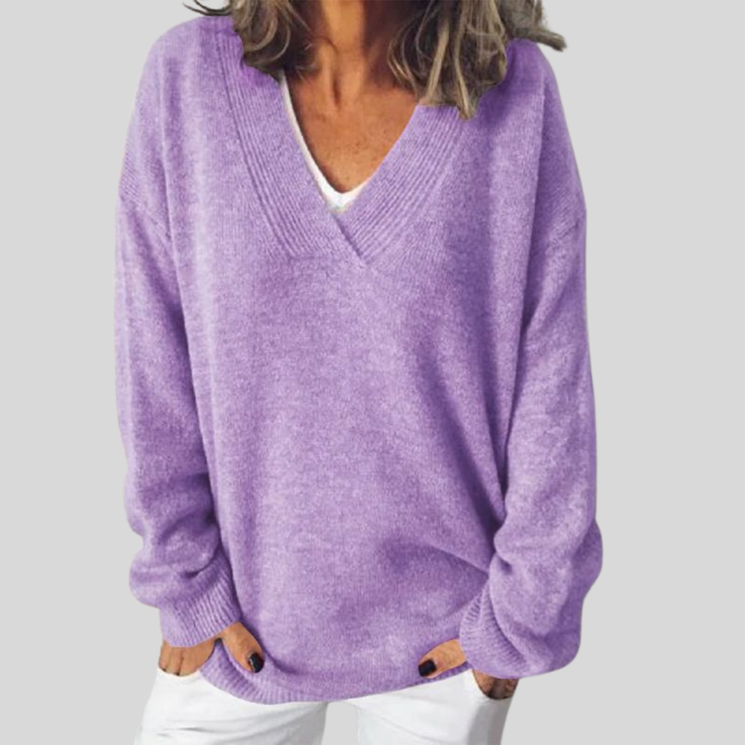 R&B | Eleganter Pullover für Frauen