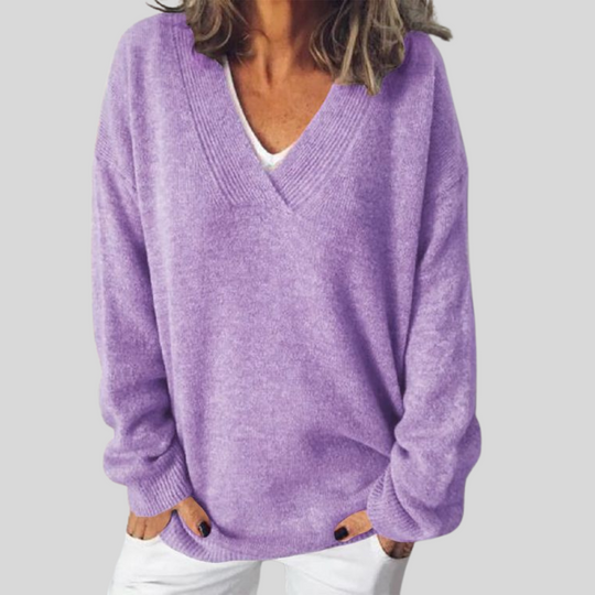 R&B | Eleganter Pullover für Frauen