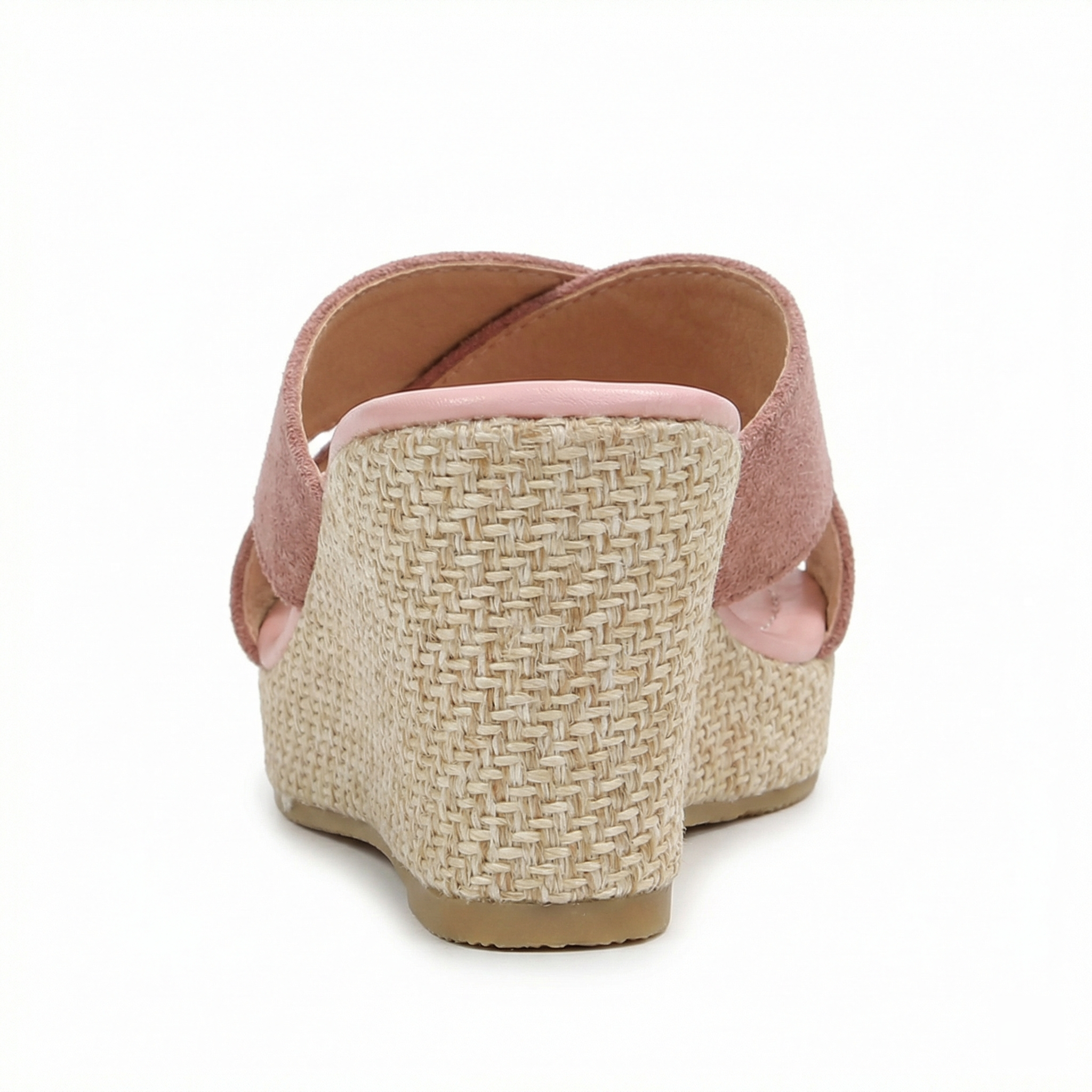 R&B | Orthopädische Sandalen mit Absatz Sandalen Damen Bequem