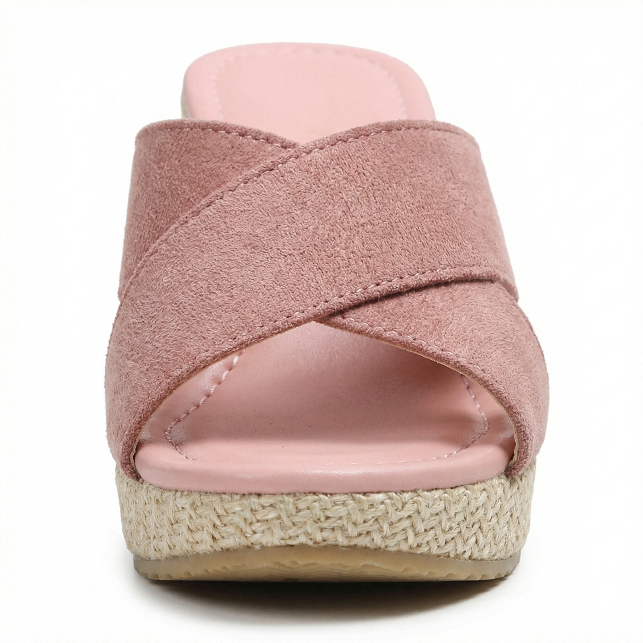 R&B | Orthopädische Sandalen mit Absatz Sandalen Damen Bequem