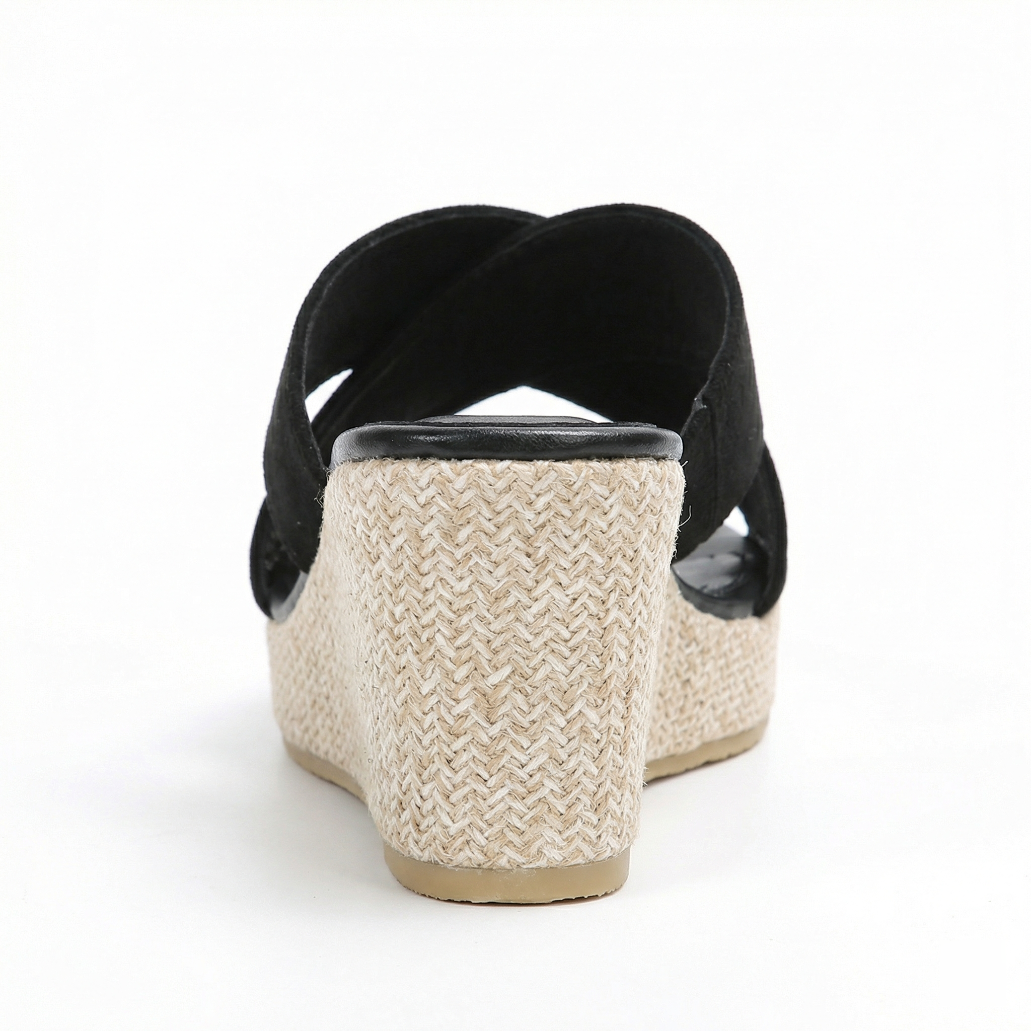 R&B | Orthopädische Sandalen mit Absatz Sandalen Damen Bequem