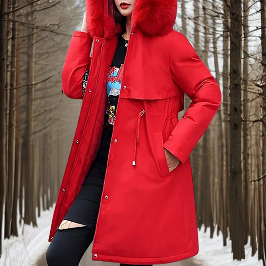 R&B | Hochwertiger Winterparka