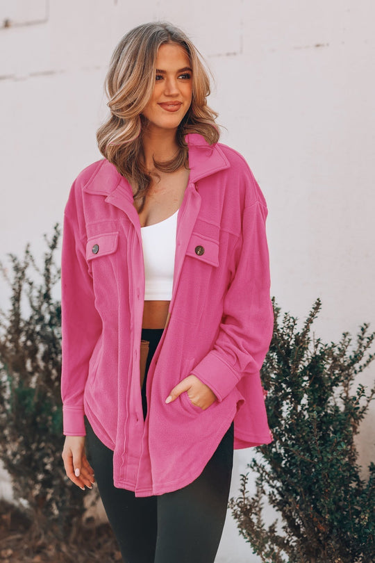 R&B | Moderne und Vielseitige Winterjacke