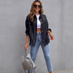 R&B | Rolie Jeansjacke