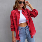 R&B | Rolie Jeansjacke