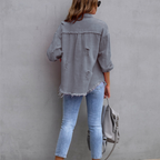 R&B | Rolie Jeansjacke