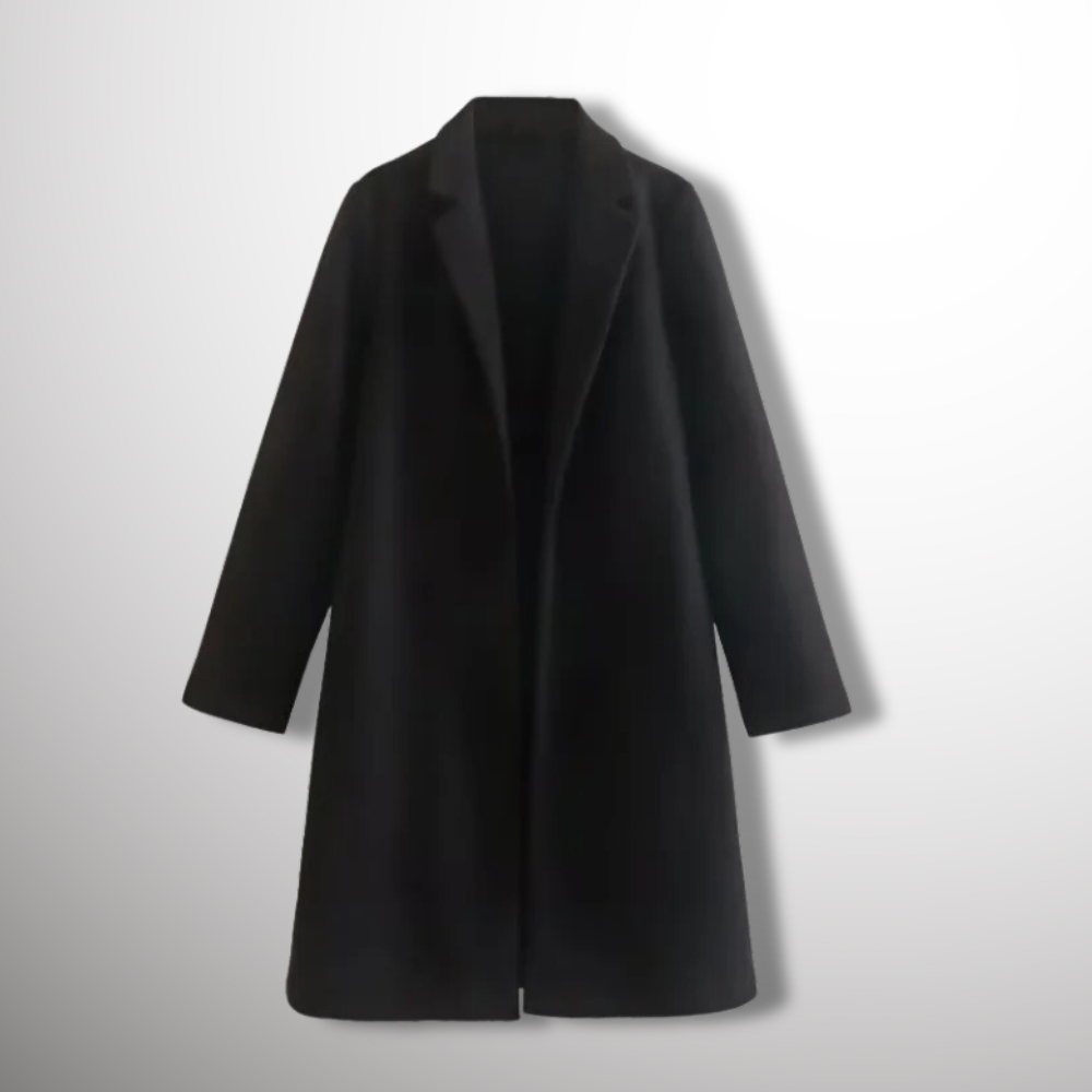 R&B | Elegante Jacke für Den Herbst