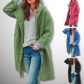 R&B | Elegante Wolljacke Wolle Klassisch, Warm
