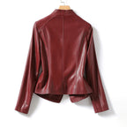 R&B | Elegante und stilvolle Herbstjacke für Frauen