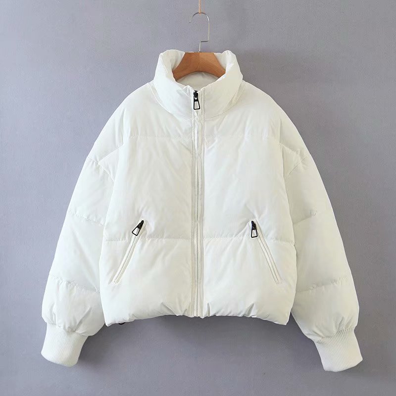 R&B | Leichte Damen Pufferjacke