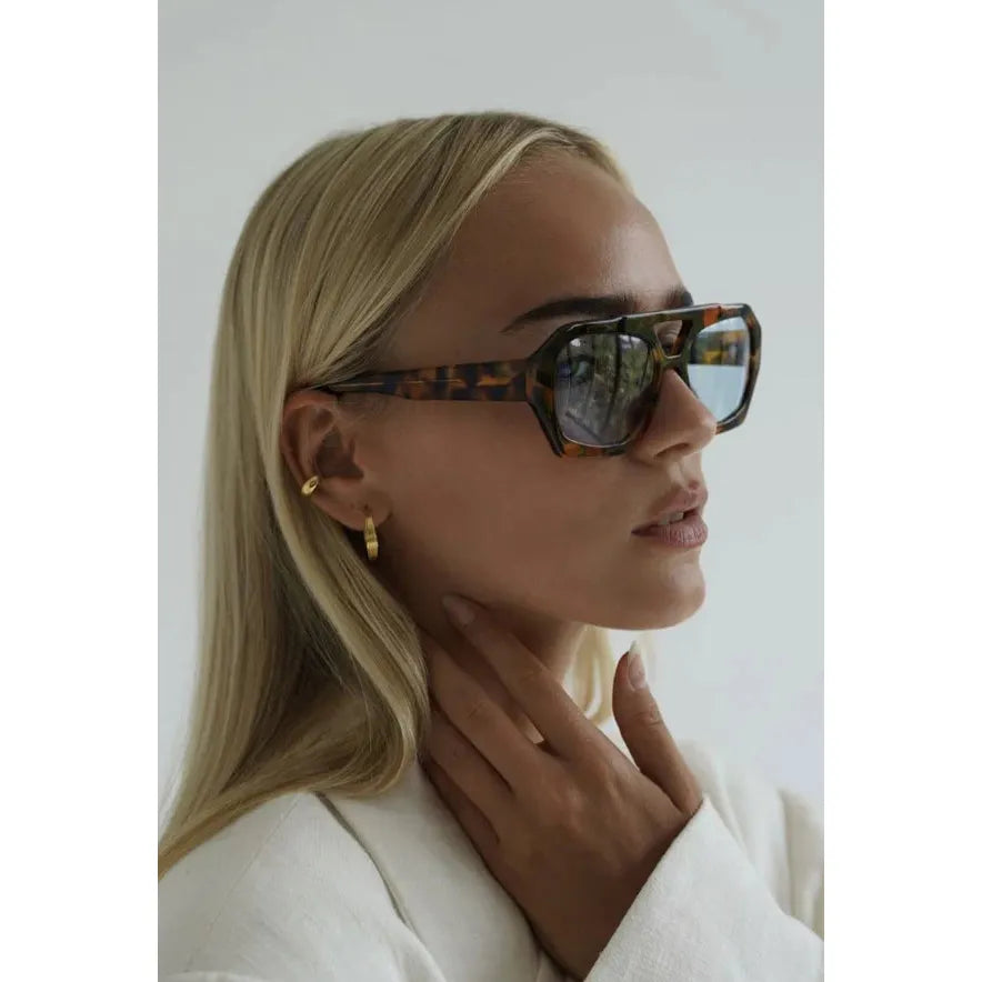 R&B | Elegante Sonnenbrillen für Einen Einzigartigen Stil