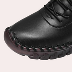 Moderne Winterstiefel für Damen R&B