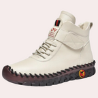 Moderne Winterstiefel für Damen R&B