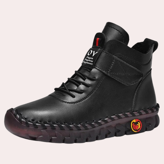 Moderne Winterstiefel für Damen R&B
