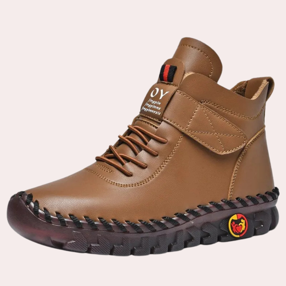 Moderne Winterstiefel für Damen R&B