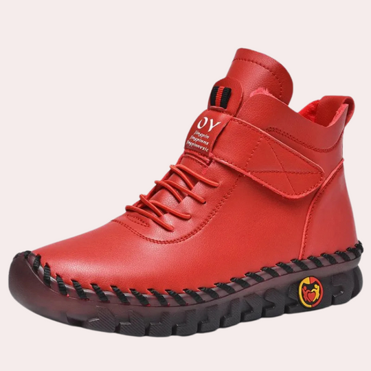 Moderne Winterstiefel für Damen R&B